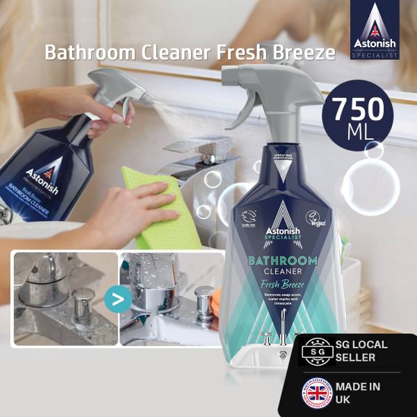 Multipurpose Cleaner