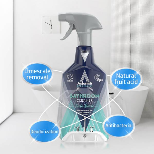 Multipurpose Cleaner
