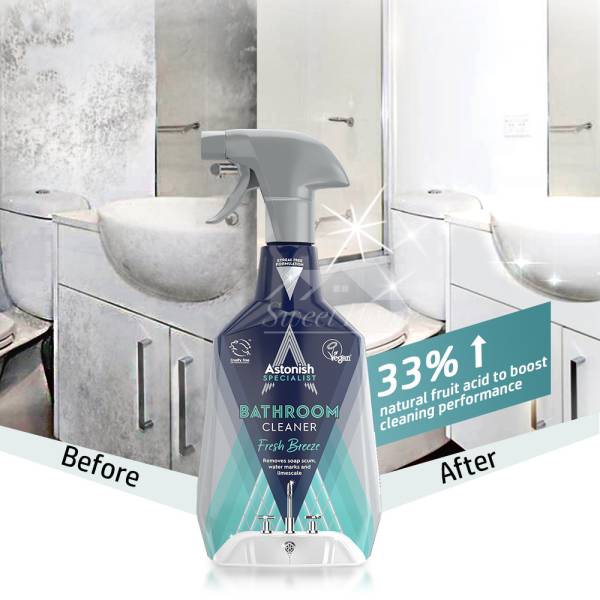 Multipurpose Cleaner