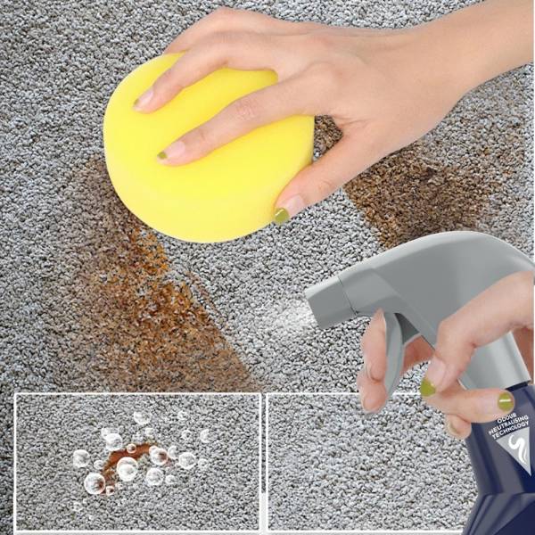 Multipurpose Cleaner
