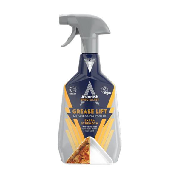 Multipurpose Cleaner