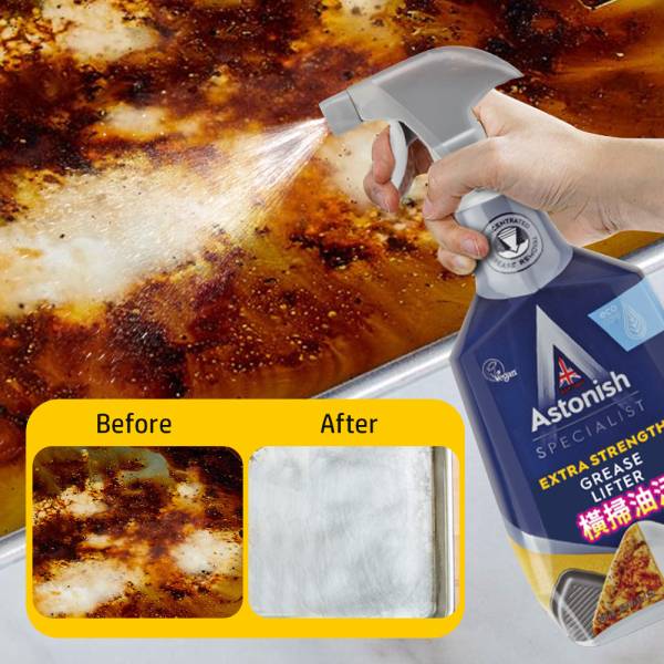 Multipurpose Cleaner