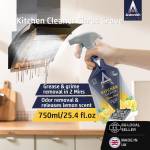 Cleaning