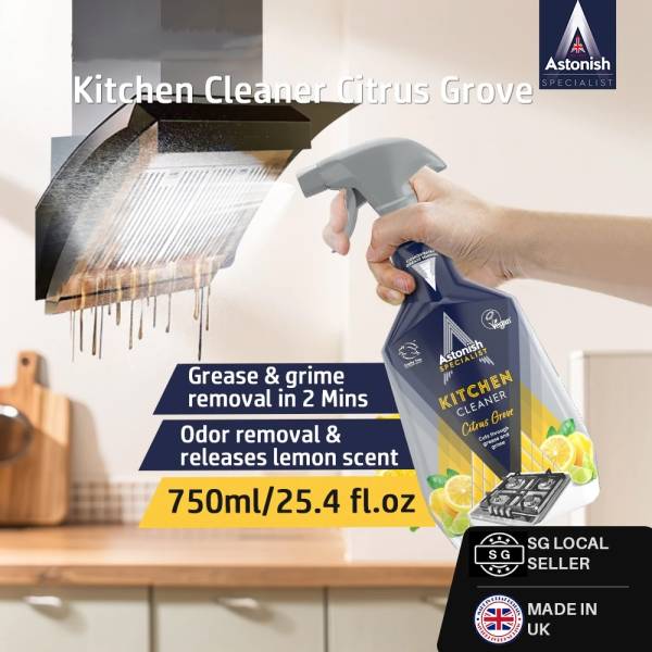 Cleaning