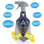 Cleaning