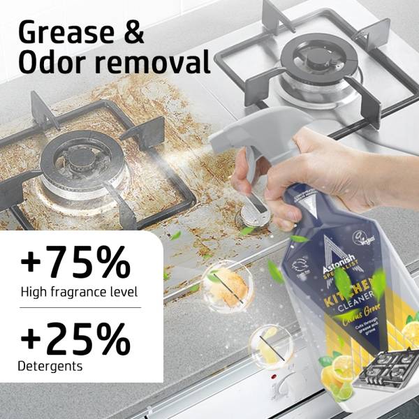 Cleaning