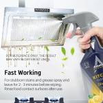 Cleaning