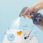 Multipurpose Cleaner
