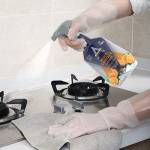 Multipurpose Cleaner