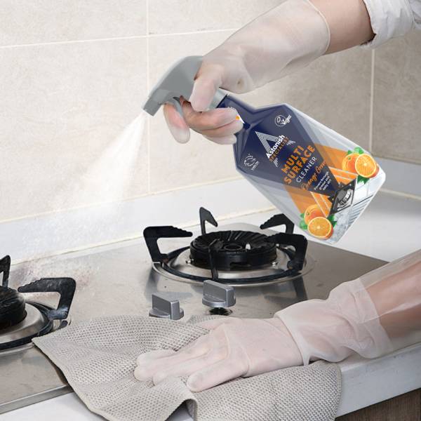 Multipurpose Cleaner