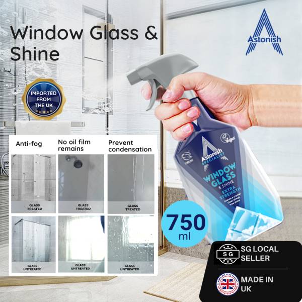 Multipurpose Cleaner