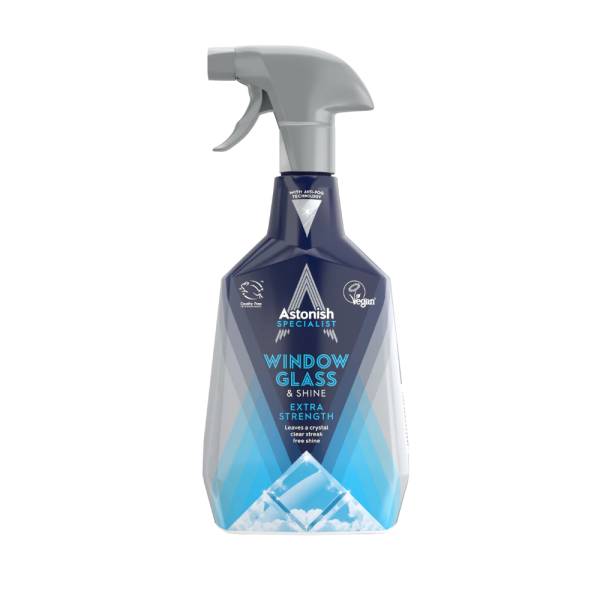 Multipurpose Cleaner