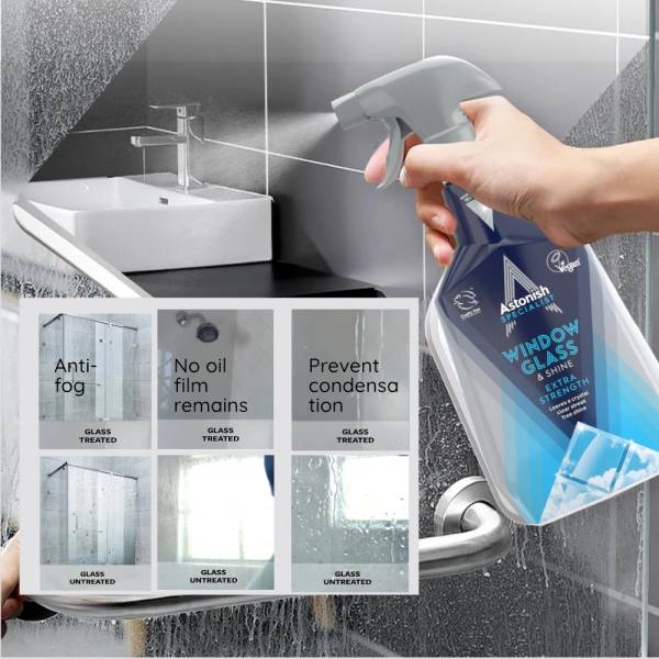 Multipurpose Cleaner