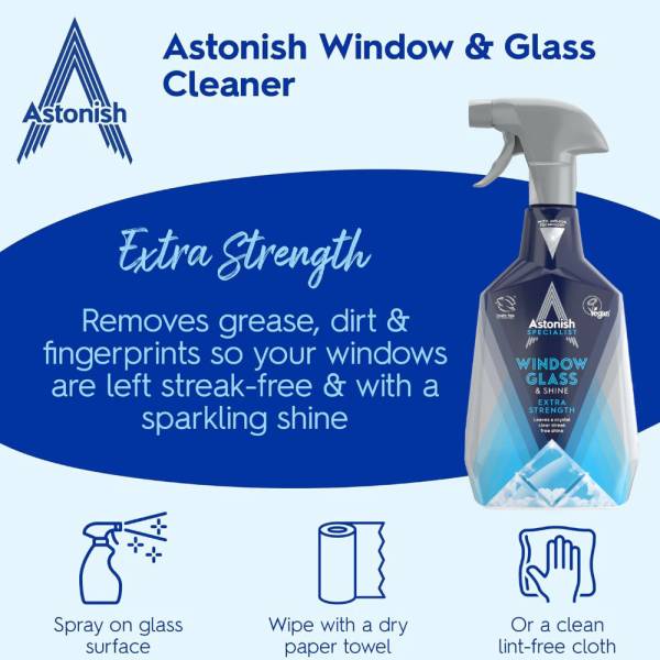 Multipurpose Cleaner