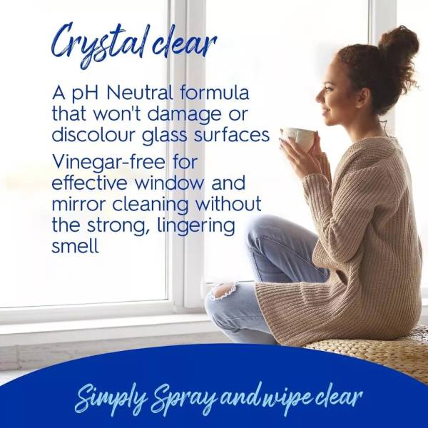 Multipurpose Cleaner