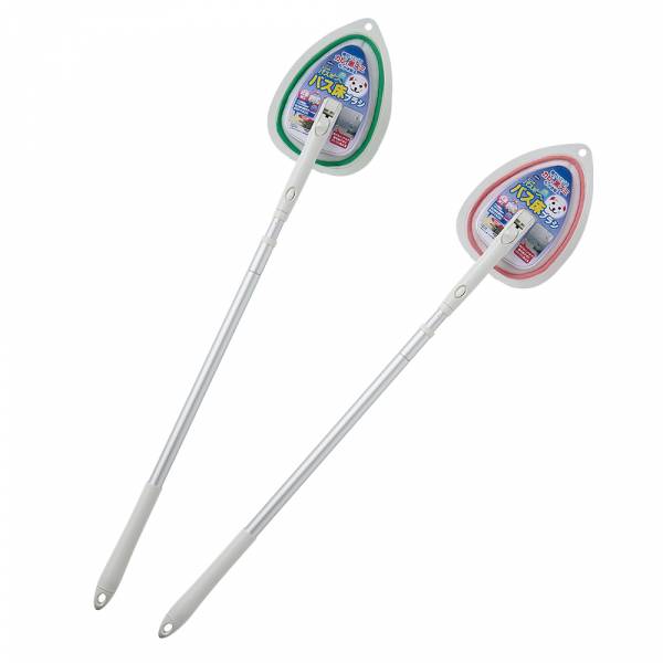 Cleaning Brushes