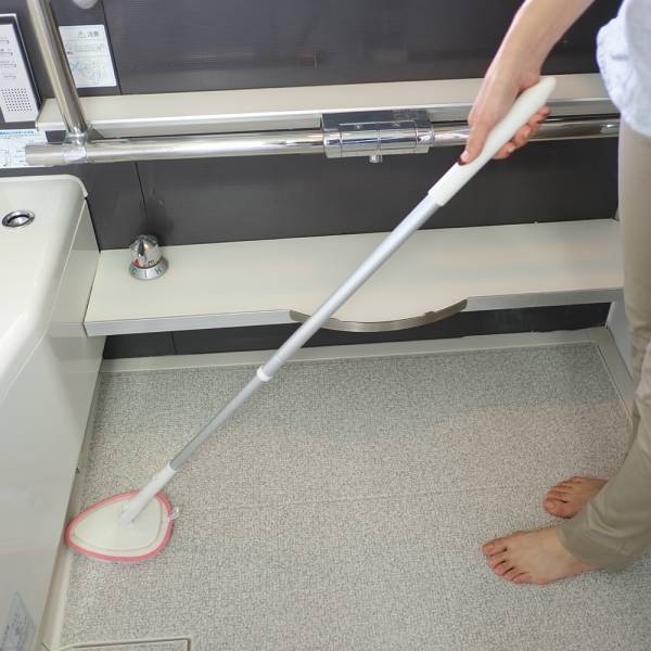 Cleaning Brushes