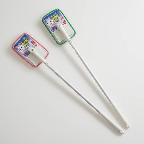 Cleaning Brushes