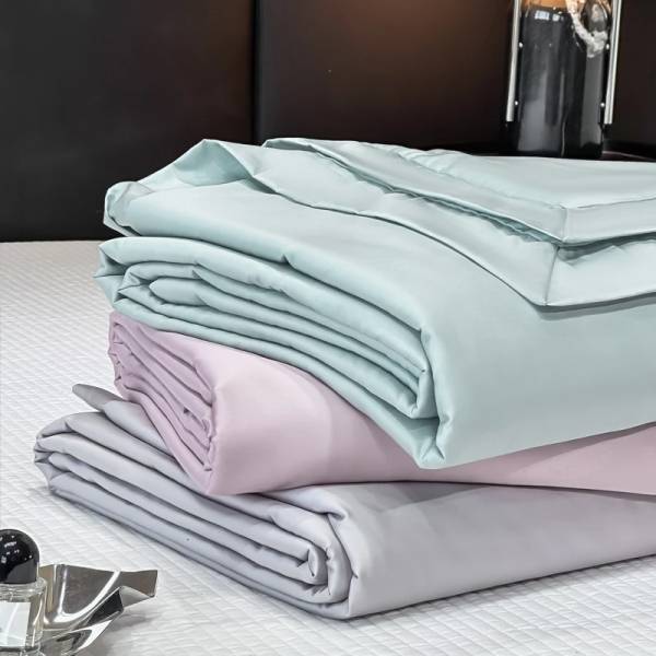 Summer Quilts