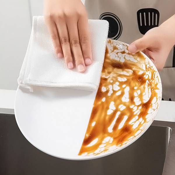Cleaning