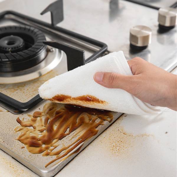 Cleaning