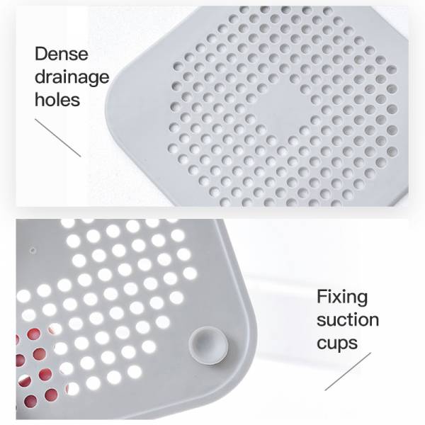 Drain Cover