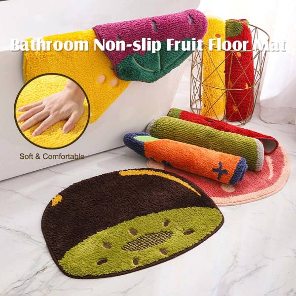Bath Mats