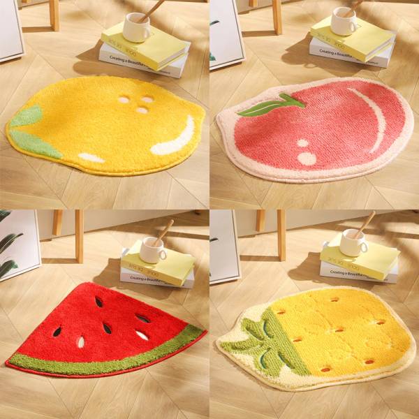Bath Mats