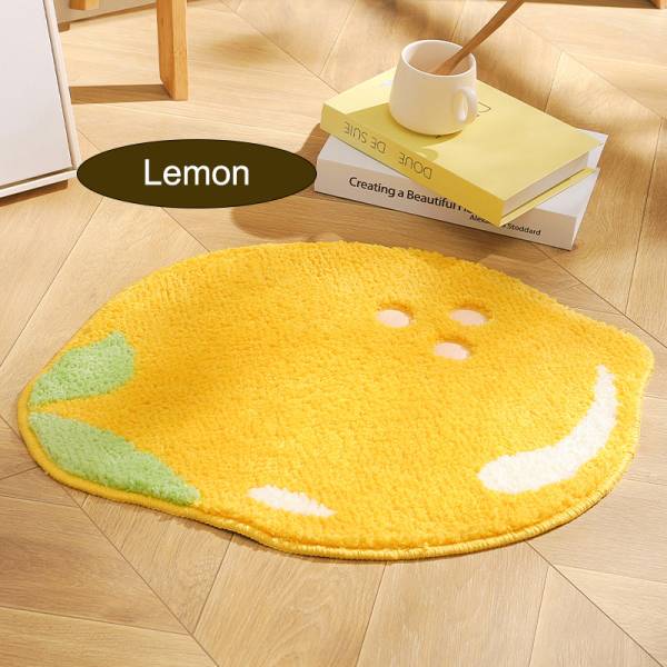 Bath Mats