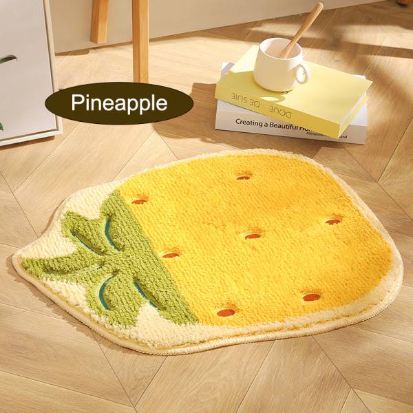 Bath Mats