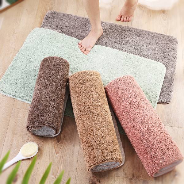 Bath Mats