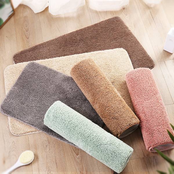 Bath Mats