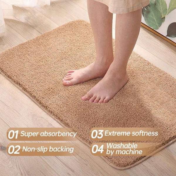 Bath Mats