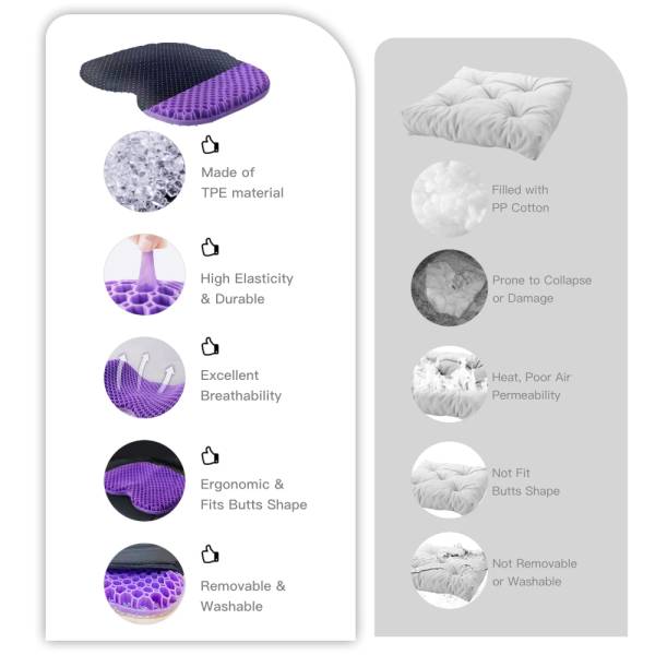 Cushion & Covers