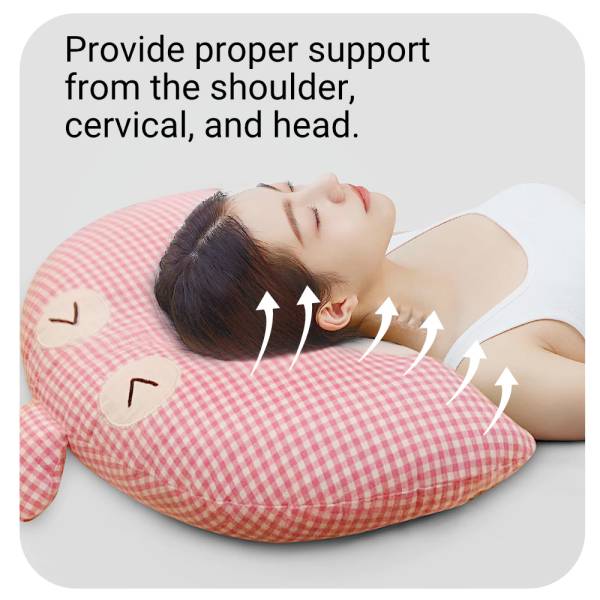 Pillows
