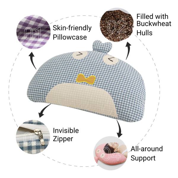 Pillows