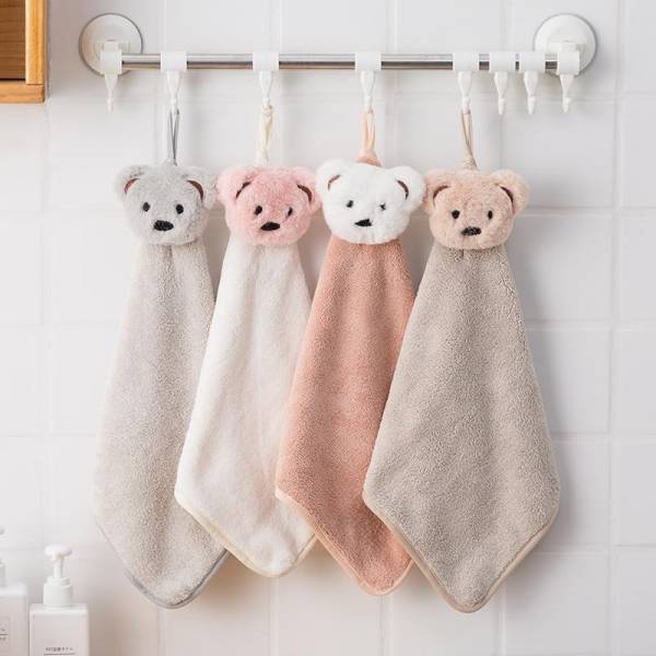 Hand Towel