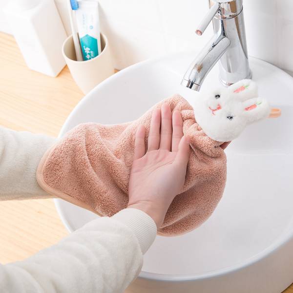 Hand Towel