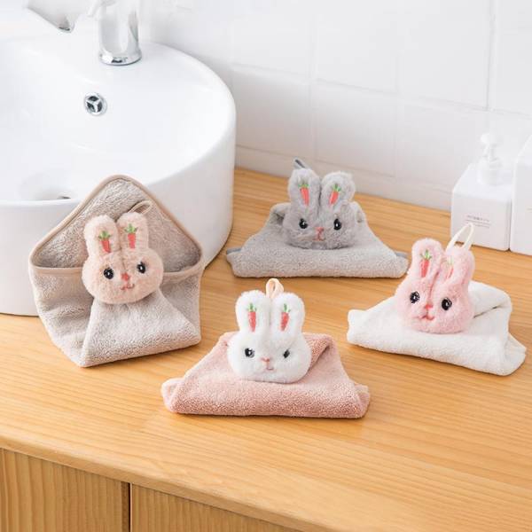 Hand Towel