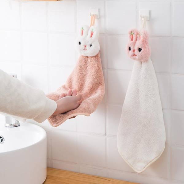 Hand Towel