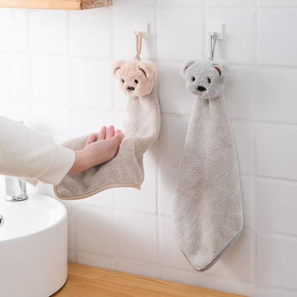 Hand Towel