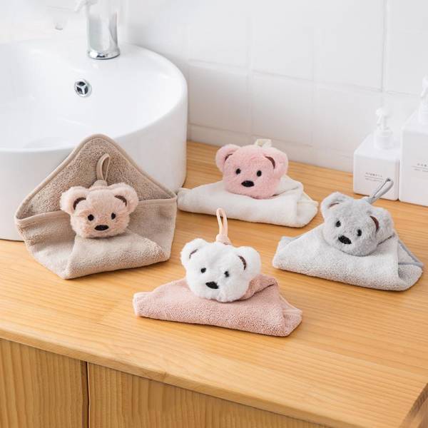 Hand Towel