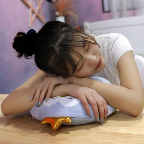 Pillows