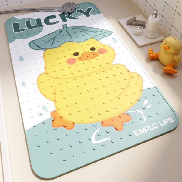 Bath Mats