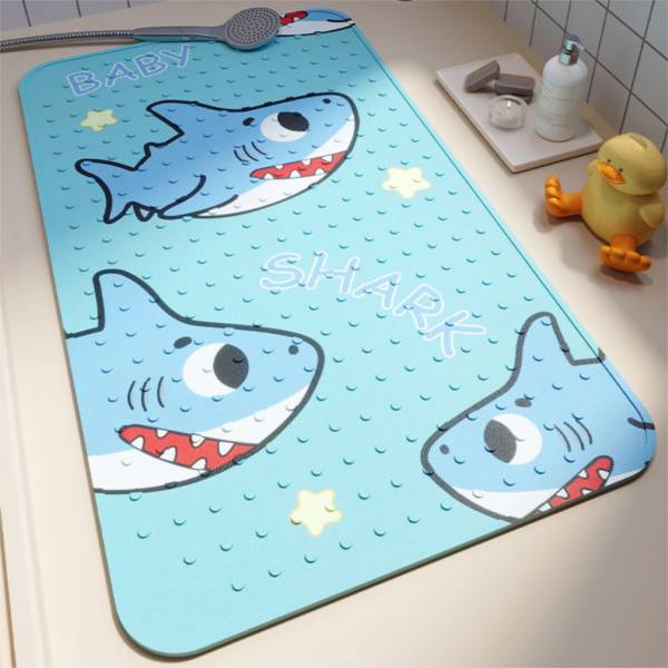 Bath Mats