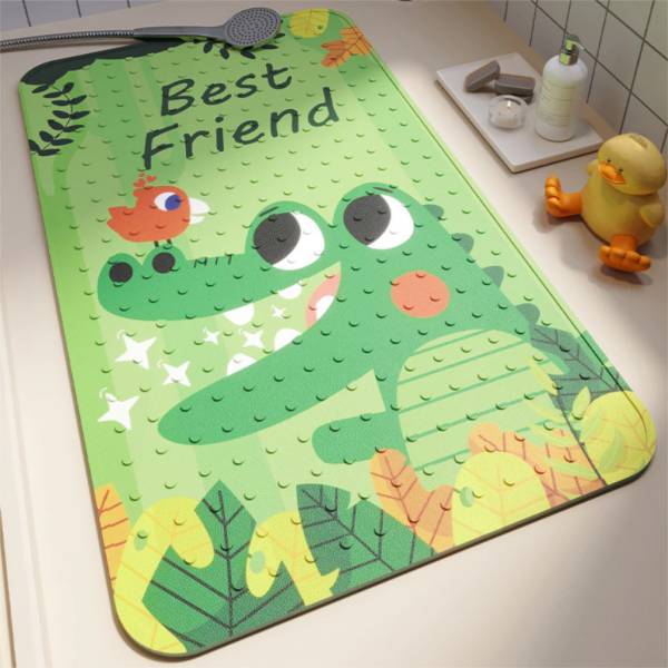 Bath Mats