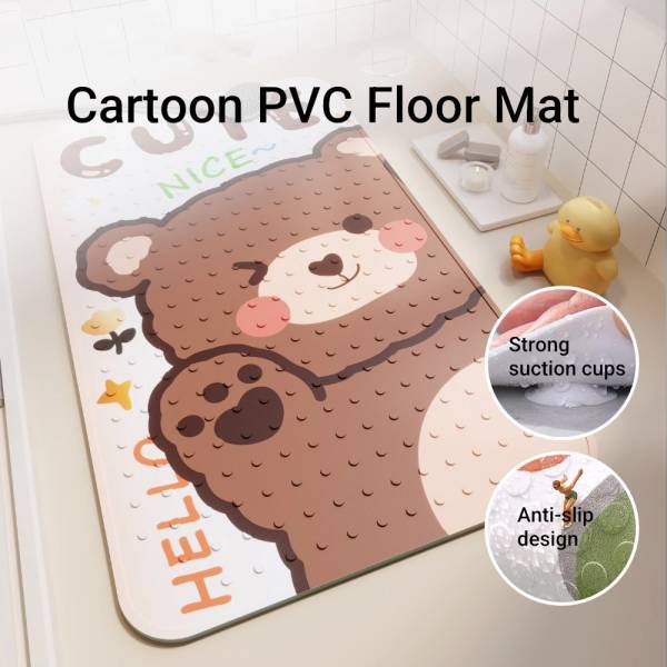 Bath Mats