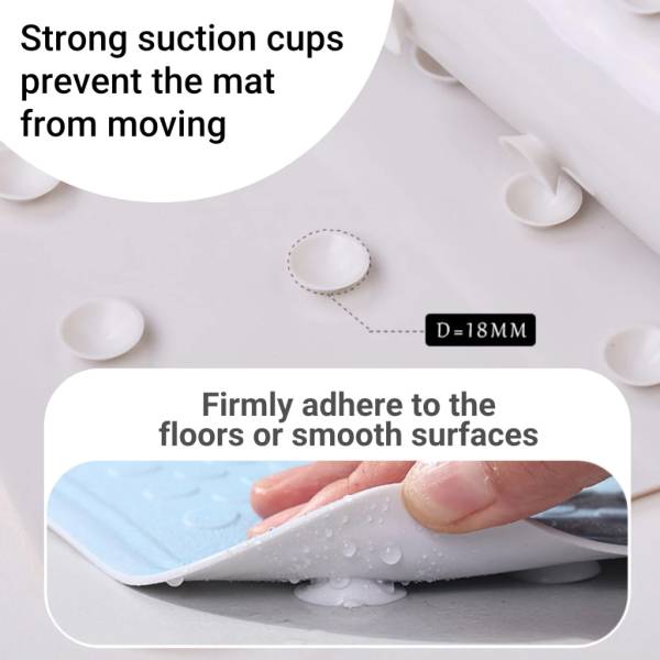 Bath Mats