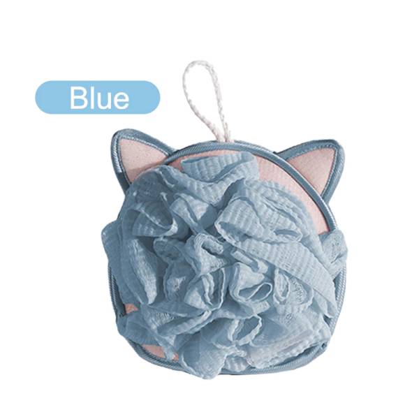 Bath Ball
