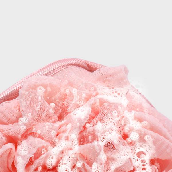 Bath Ball